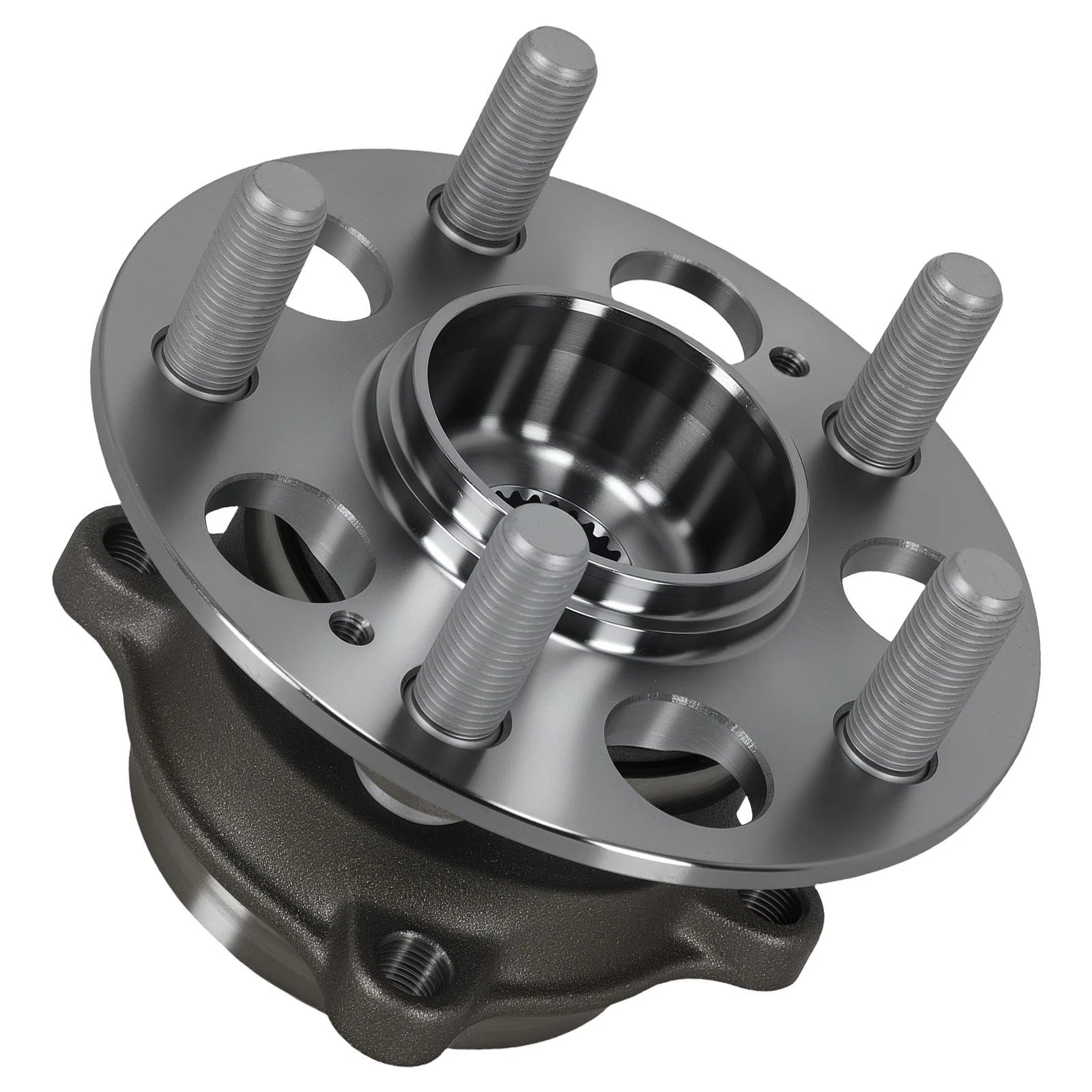 Rear Wheel Bearing Hub for Acura MDX 3.0L 3.5L (2017–2020) AWD