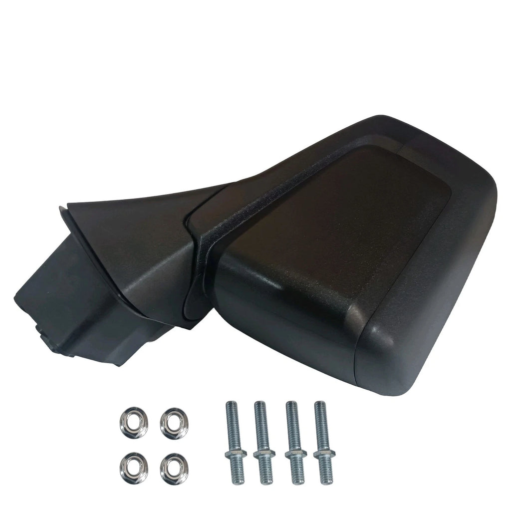 Power Heated Right Side Door Mirror for Chevy Silverado 1500 (2019–2024) 84732426