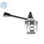 Set of 6 Quick Change Tool Posts for Swing Dia 12"
