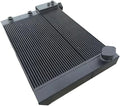 Cooler 1622318800 1622-3188-00 for Atlas Copco Air Compressor (GA 37+)