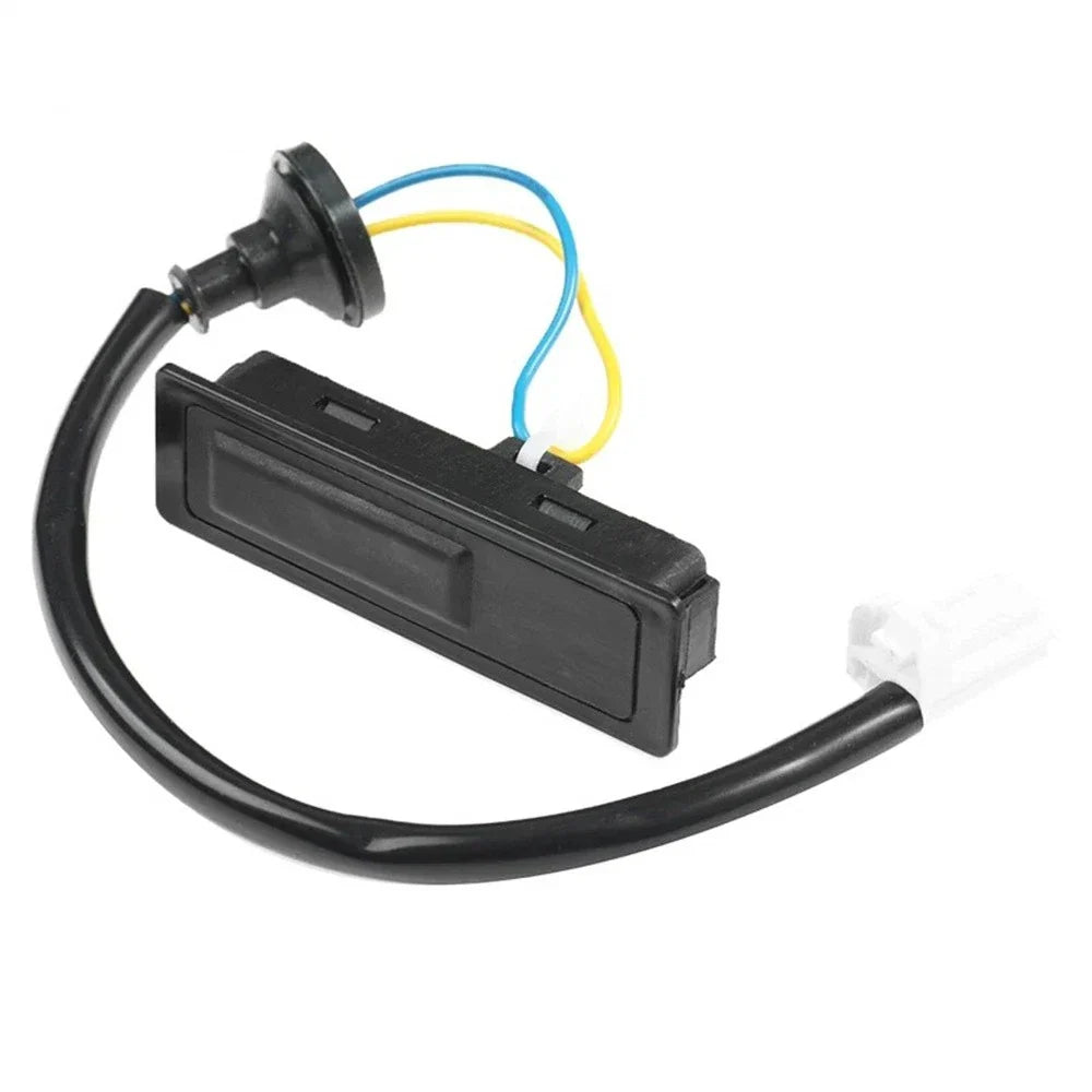 Tailgate Trunk Release Switch for Nissan Quest (2011-2017)
