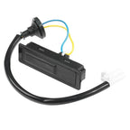Tailgate Trunk Release Switch for Nissan Quest (2011-2017)