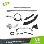 Timing Chain Kit for BMW Z3 Z4 X3 X5 325i 330i 525i 528i 530i (1996–2006)