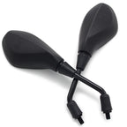 Rear View Mirror for BMW F800GS G310R G310GS F700GS F800R F650GS (2017–2018)