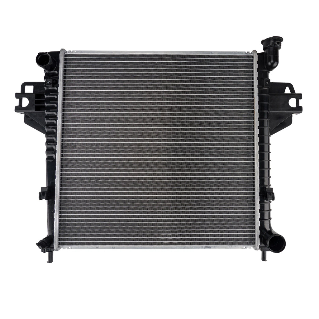 Radiator for Jeep Liberty (2006–2007)