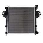 Radiator for Jeep Liberty (2006–2007)