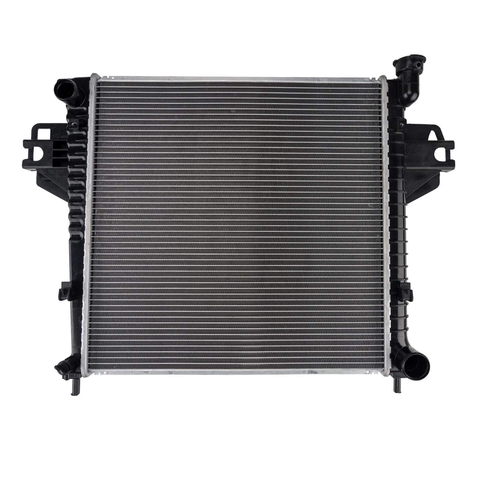 Radiator for Jeep Liberty (2006–2007)