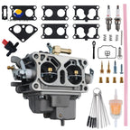 Carburetor for Kawasaki Mule 3000 3010 3020 (2001–2008) 15003-2766