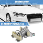 Engine Timing Chain Tensioner for Audi A3 2.0L (2006–2008) No. 06F109217A