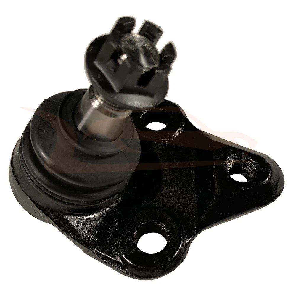 Set of 4 Front Lower Control Arms with Ball Joints for Toyota Corolla (2003–2013)