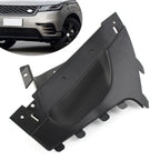 Front Bumper Air Duct Cooling Vent for Land Rover Range Rover Velar (2017–2022)