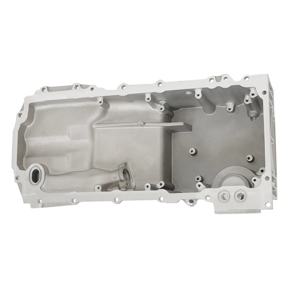 Aluminum Oil Pan for Chevy Pontiac Buick (1955–1992)