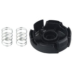 Trimmer Head Cap Cover for String Trimmers (Compatible Models)