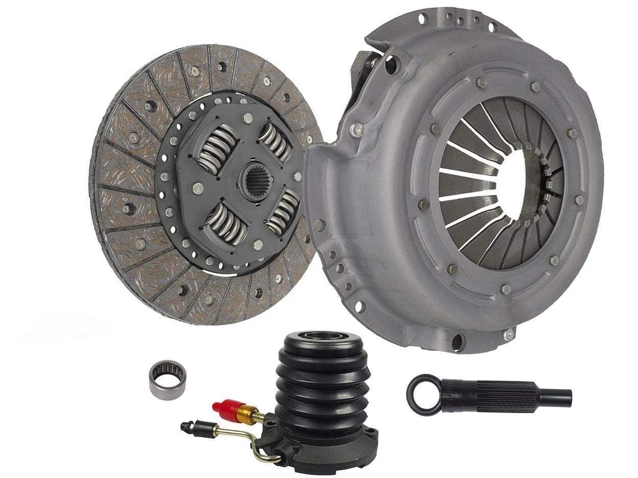 Clutch Kit for Mazda B2300 (1994-1995)