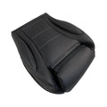Driver Bottom Leather Seat Cover for Mercedes Benz C300 (2015–2021)