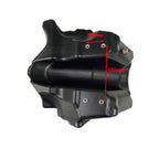Fuel Gas Tank Petcock Cap with Fuel Tap for Honda CRF150R (2007–2013)