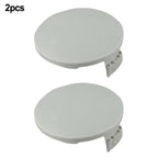 Spool Covers for RLT4027, RLT4125, RLT5027, RLT6030 (Compatible)