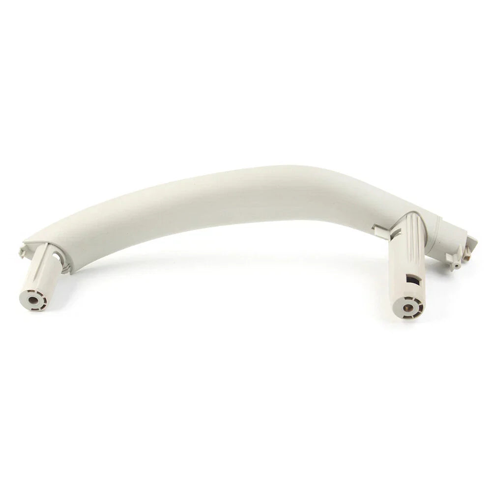 Car Inner Door Pull Handle Trim Cover for BMW X5 X6 (2014-2019)
