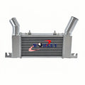 Intercooler for Mitsubishi Pajero NS NT NW NX 3.2 D 4M41 (2006-2015)