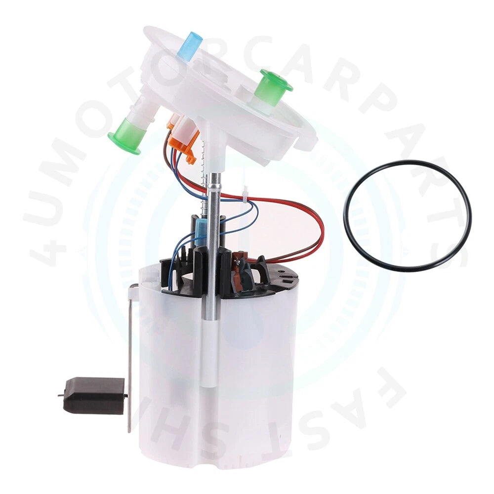 Electric Fuel Pump Module for BMW 328xi 335xi (2007–2008)