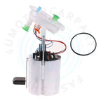 Electric Fuel Pump Module for BMW 328xi 335xi (2007–2008)