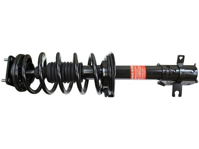 Front Right Strut and Coil Spring Assembly for Mazda CX-9 (2007–2010) QS529WV