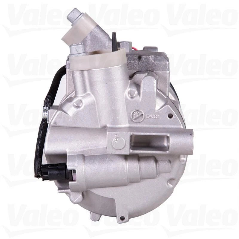 A/C Compressor Valeo 813137 for Mercedes R350 (2009)