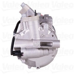 A/C Compressor Valeo 813137 for Mercedes R350 (2009)