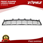 Lower Grille for BMW X5 (2014–2018)
