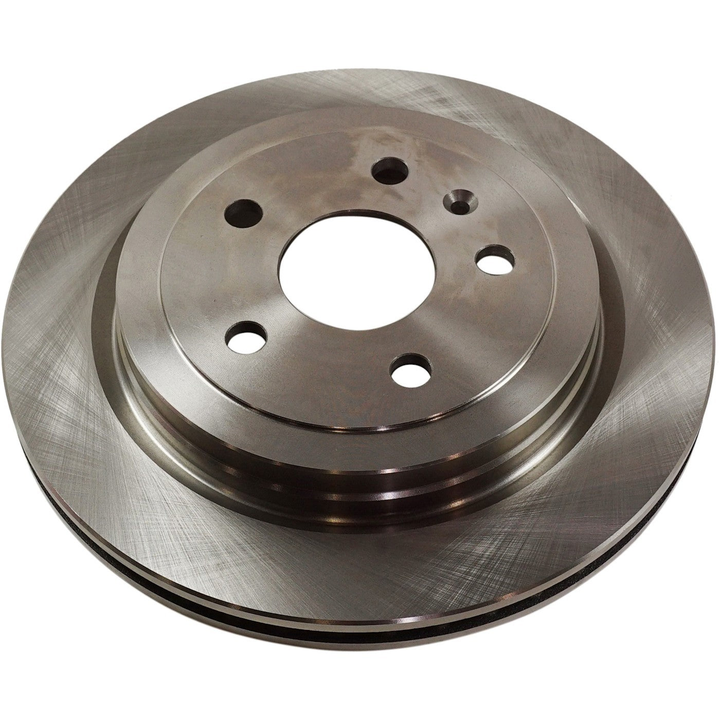 Brake Disc and Pad Kit for Cadillac CTS (2008–2014) Rear
