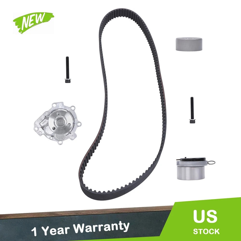 Timing Belt Kit & Water Pump for Chevrolet Cruze 1.8L (2012–2014)