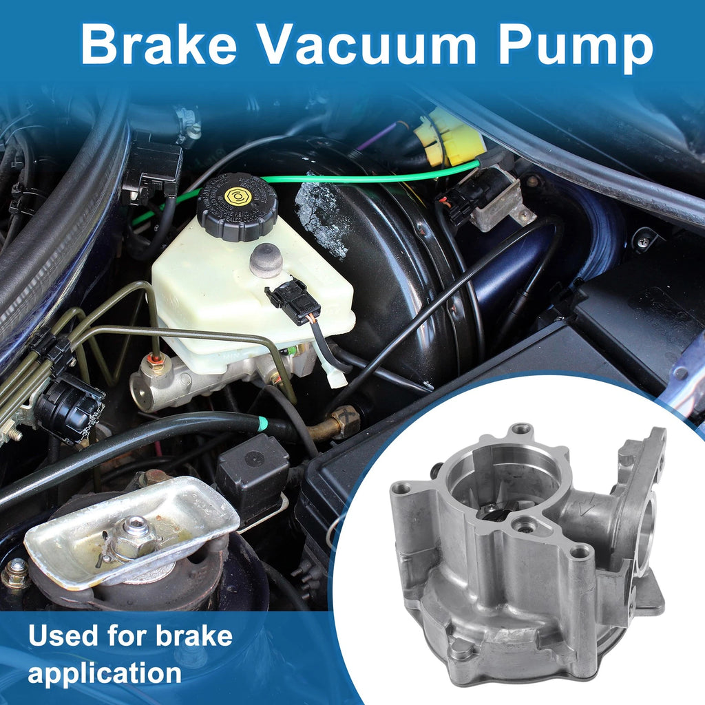 Brake Vacuum Pump No. 06J145100R for Audi A3 (2004–2013)