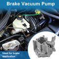 Brake Vacuum Pump No. 06J145100R for Audi A3 (2004–2013)