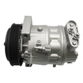 A C Compressor Replacement for Infiniti I35 3.5L (2002–2004)