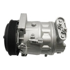 A C Compressor Replacement for Infiniti I35 3.5L (2002–2004)