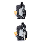 Set of 2 Door Lock Actuators for Chevrolet Impala (2006–2011)