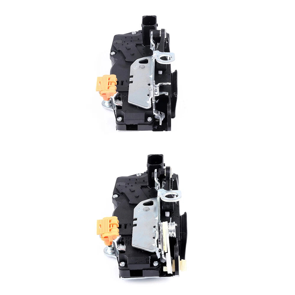 Set of 2 Door Lock Actuators for Chevrolet Impala (2006–2011)
