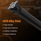 Rear Propeller Drive Shaft for Subaru Legacy (1995–1999) AWD