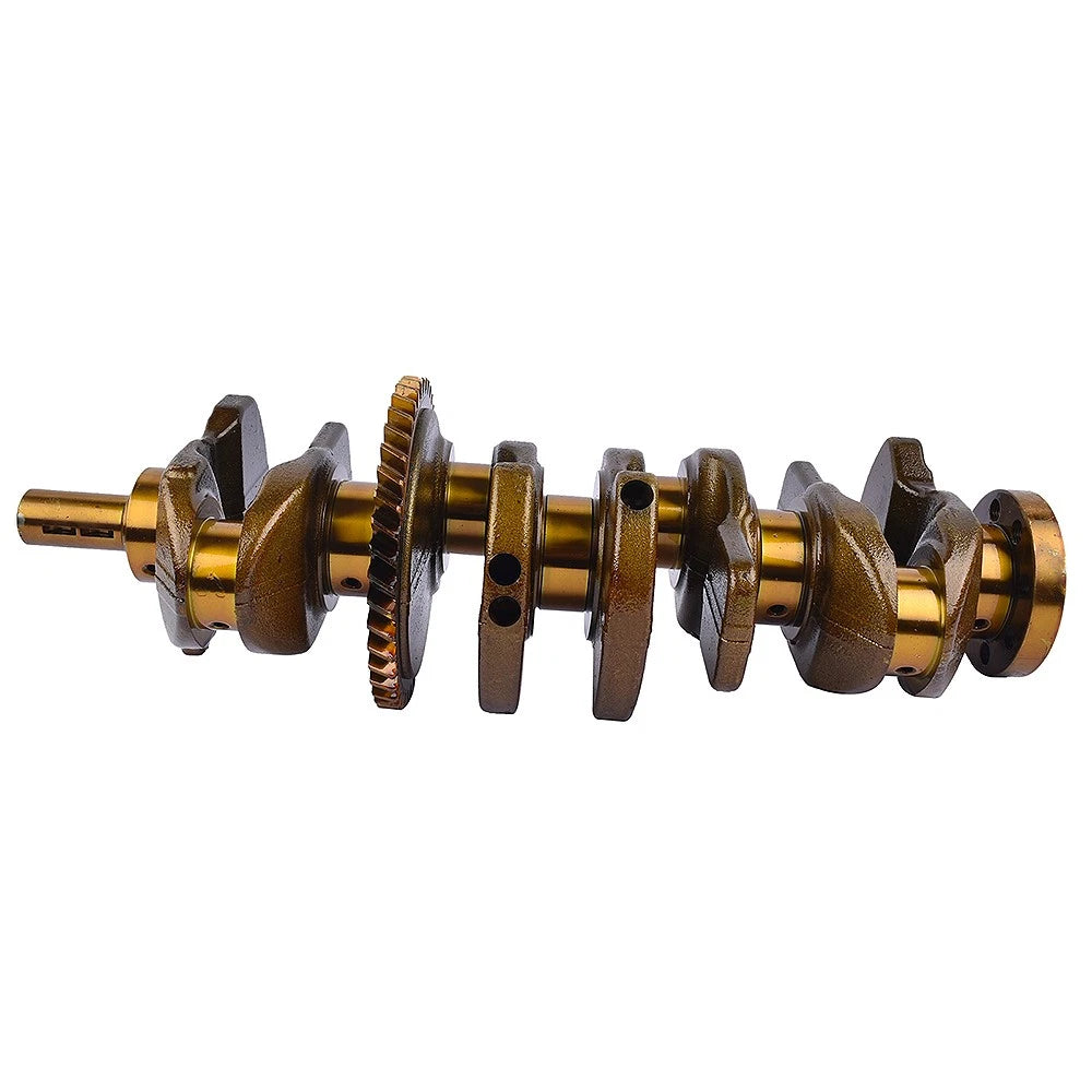 Crankshaft for Toyota RAV4 Corolla Camry Matrix Scion tC xB (2001–2008)