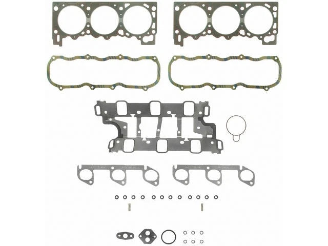 Head Gasket Set for Mazda B4000 1995-1996 (4.0L V6, CB278CZ)