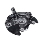 Steering Knuckle & Wheel Hub Bearing Assembly for Honda Pilot (2003–2004)