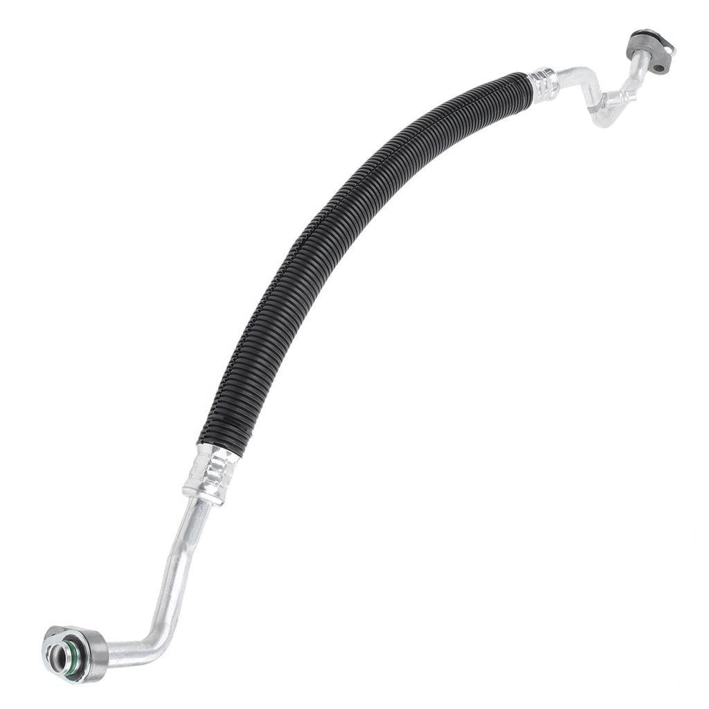 2X A/C Refrigerant Hose for Ford Focus (2008-2011)
