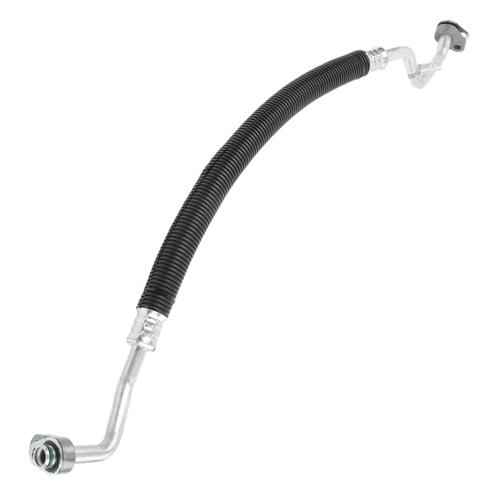 2X A/C Refrigerant Hose for Ford Focus (2008-2011)