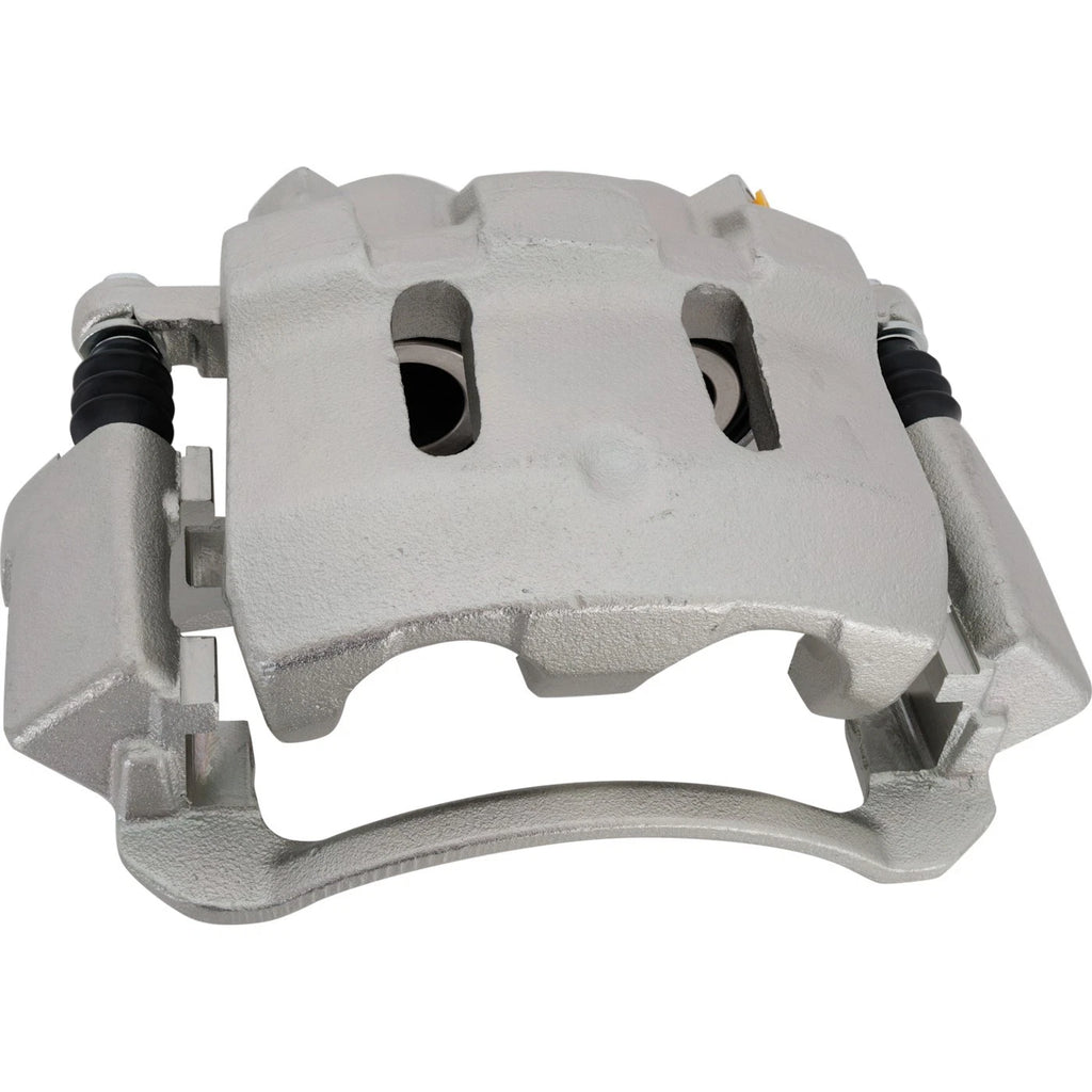 2X Front Brake Kit with Calipers for Ford F250 F350 Excursion