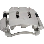 2X Front Brake Kit with Calipers for Ford F250 F350 Excursion