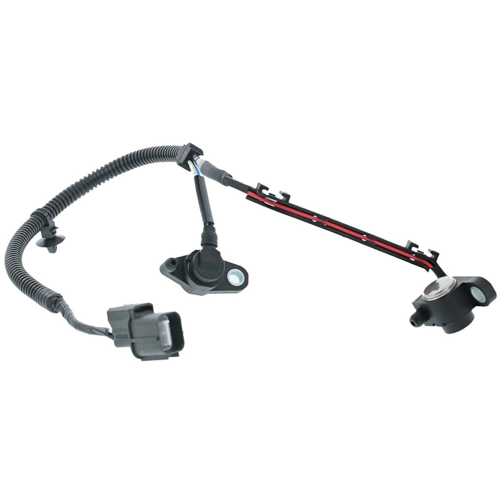 Crankshaft Position Sensors for Honda Accord, Prelude, Isuzu Oasis