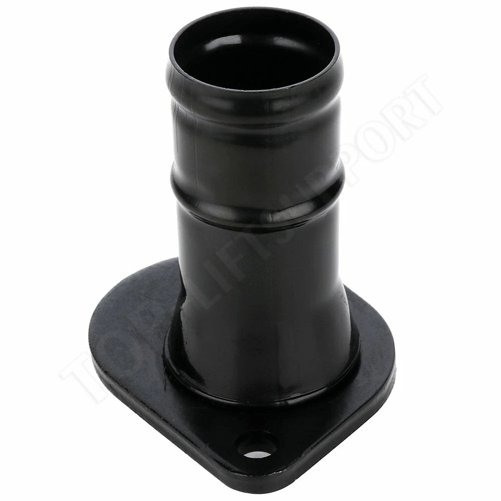 Thermostat Housing for Chrysler Town & Country, Dodge Caravan (2001–2006)