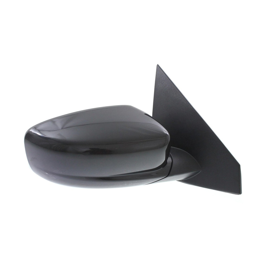 Power Mirror Set of 2 for Dodge Dart (2013–2015) Manual Folding