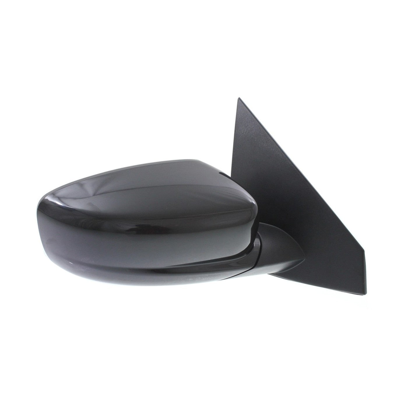 Power Mirror Set of 2 for Dodge Dart (2013–2015) Manual Folding