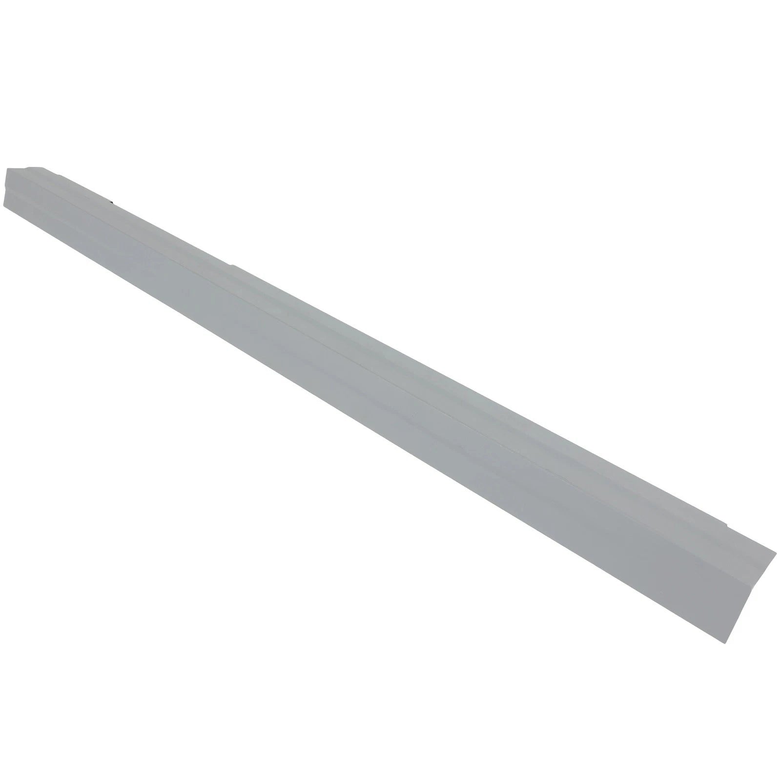 Pair Rocker Panels for Chevy Silverado GMC Sierra 1500 2500 (2007–2013)